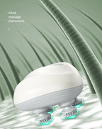 Masajeador eléctrico para cabeza y cuello – Electric Cat Massager