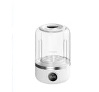 Mini Lavadora Portátil Recargable/Mini Rechargeable Washing Machine