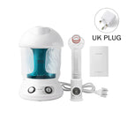 Vaporizador facial hidratante Museline – Moisturizing Facial Steamer