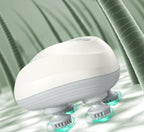 Masajeador eléctrico para cabeza y cuello – Electric Cat Massager