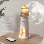 Lighthouse Night Light lámpara de noche