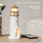 Lighthouse Night Light lámpara de noche
