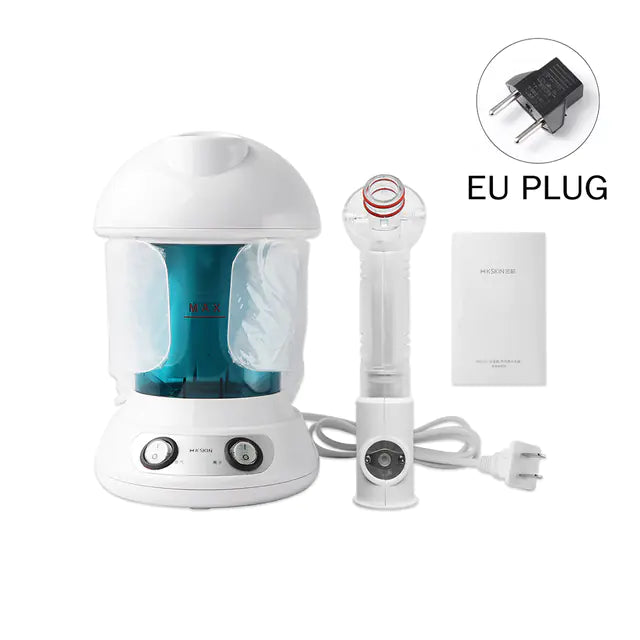 Vaporizador facial hidratante Museline – Moisturizing Facial Steamer
