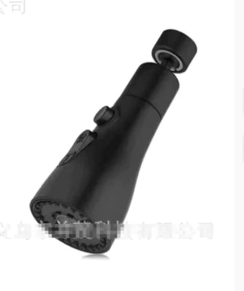 Extensor Universal de Grifo – Universal Faucet Extender Anti-Splash Kitchen Nozzle