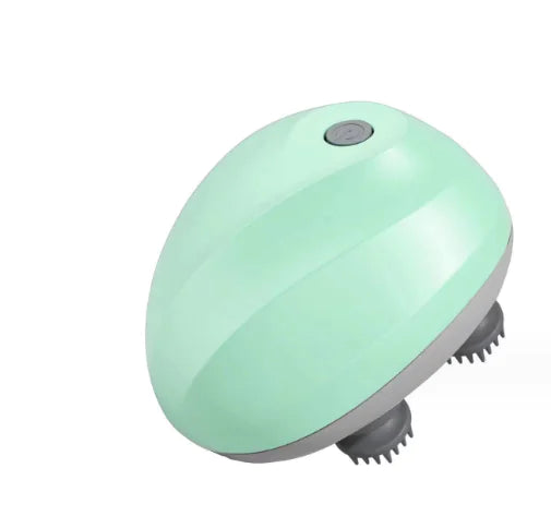 Masajeador eléctrico para cabeza y cuello – Electric Cat Massager