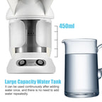 Vaporizador facial hidratante Museline – Moisturizing Facial Steamer