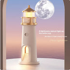 Lighthouse Night Light lámpara de noche